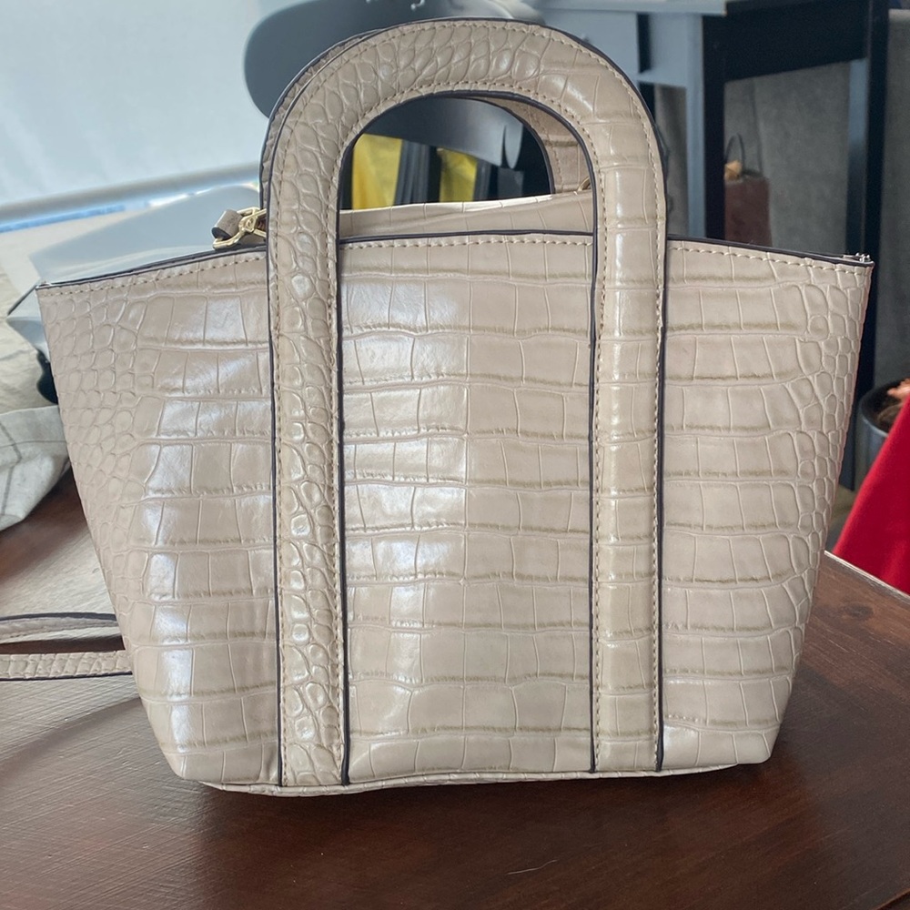 Who What Wear Bag